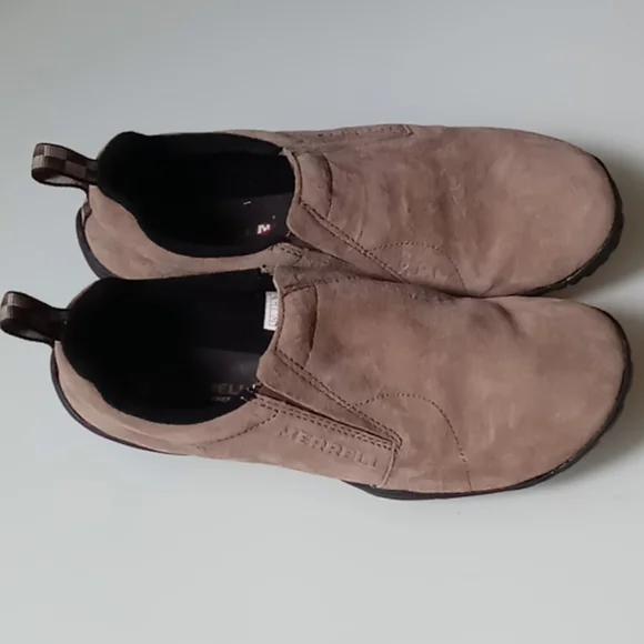 Merrell Women's Jungle MOC Shoes - Picture 3 of 7